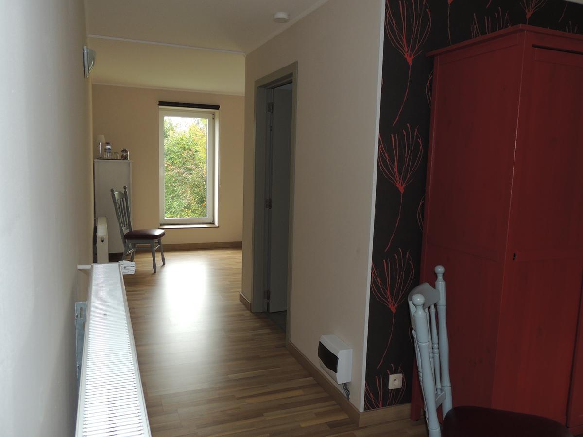 B&B Die Alte Scheune Manderfeld Zimmer foto